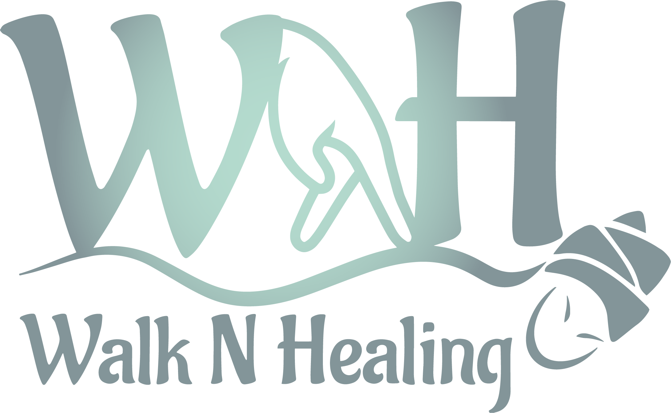 Walk N Healing